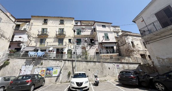 casa indipendente in vendita a Corigliano-Rossano in zona Rossano
