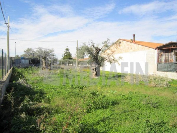 terreno agricolo in vendita a Corigliano-Rossano