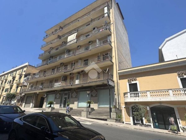 appartamento in vendita a Corigliano-Rossano in zona Rossano Stazione
