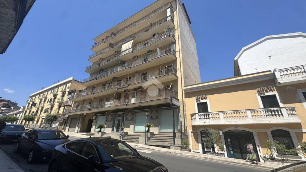 appartamento in vendita a Corigliano-Rossano in zona Rossano