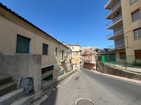 appartamento in vendita a Corigliano-Rossano