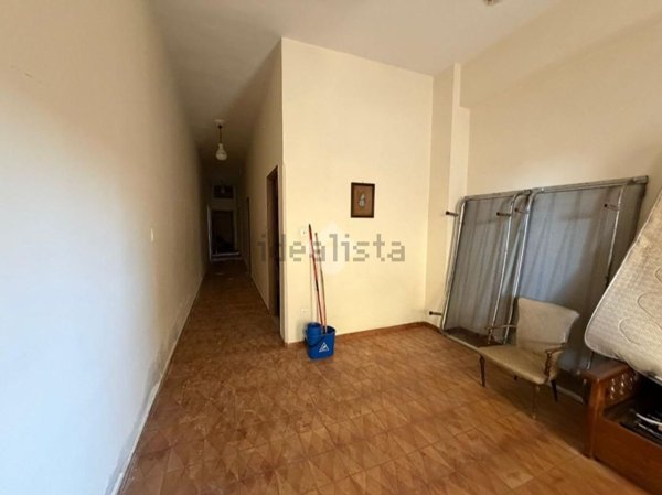 appartamento in vendita a Corigliano-Rossano in zona Corigliano Calabro