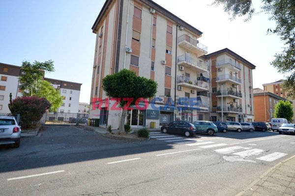 appartamento in vendita a Corigliano-Rossano in zona Rossano