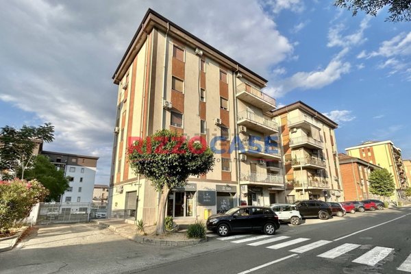 appartamento in vendita a Corigliano-Rossano in zona Rossano