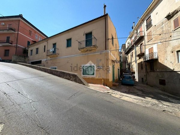 appartamento in vendita a Corigliano-Rossano