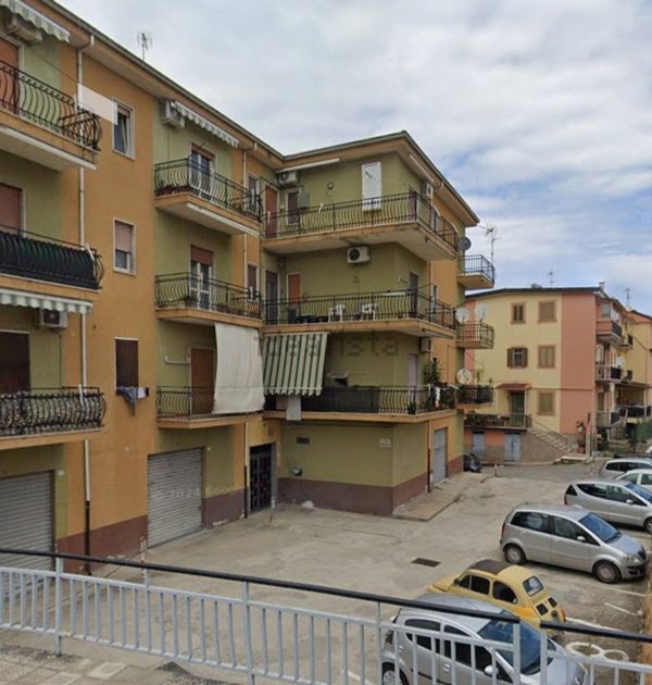 appartamento in vendita a Corigliano-Rossano