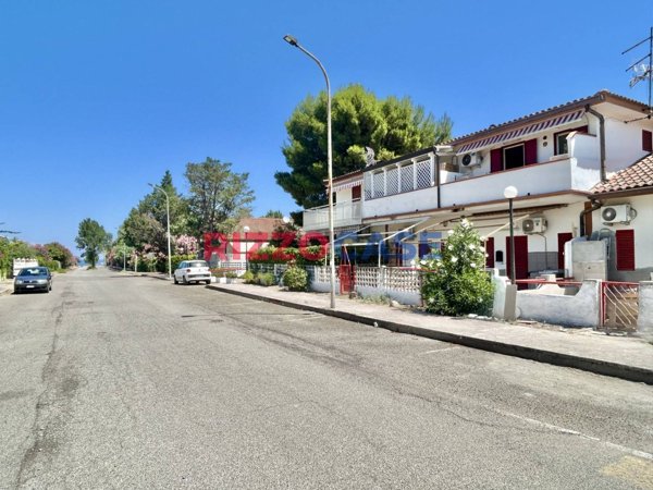 appartamento in vendita a Corigliano-Rossano