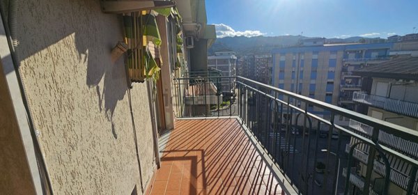 appartamento in vendita a Corigliano-Rossano