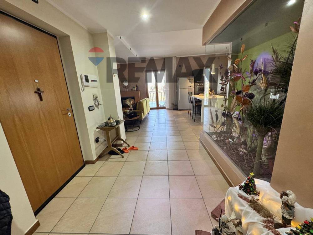 appartamento in vendita a Corigliano-Rossano