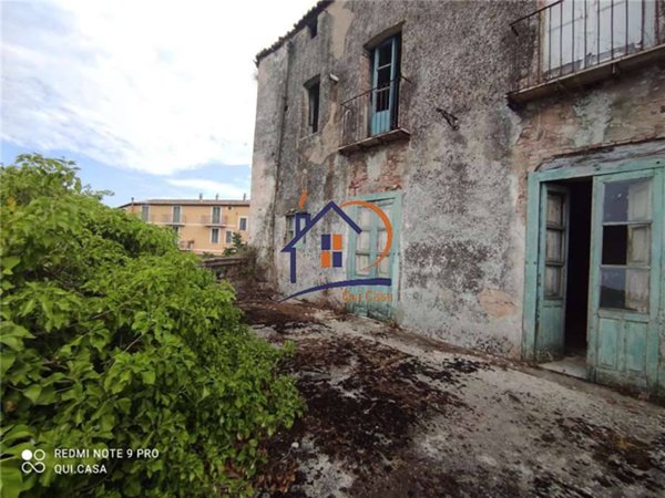 casa indipendente in vendita a Corigliano-Rossano in zona Costa