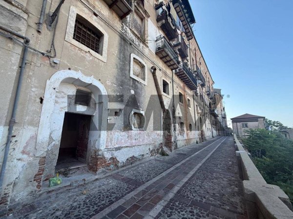 appartamento in vendita a Corigliano-Rossano in zona Corigliano Calabro