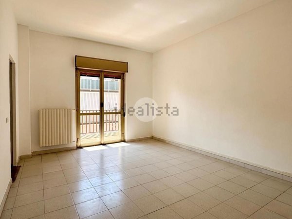appartamento in vendita a Corigliano-Rossano