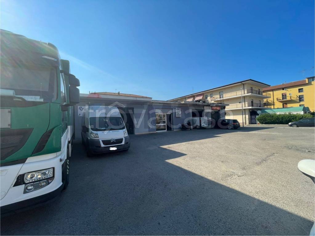 appartamento in vendita a Corigliano-Rossano