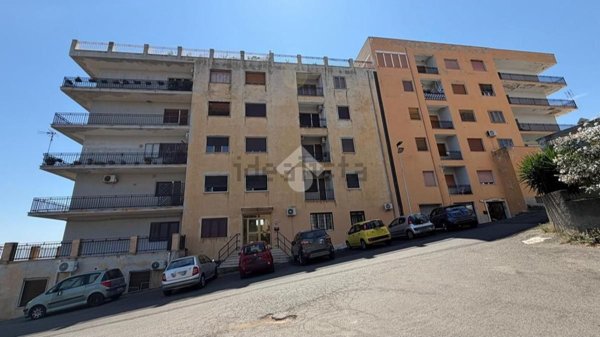 appartamento in vendita a Corigliano-Rossano in zona Rossano