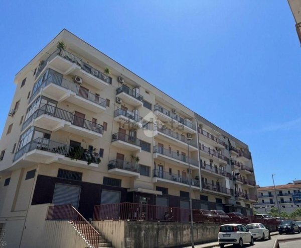 appartamento in vendita a Corigliano-Rossano in zona Fabrizio Piccolo