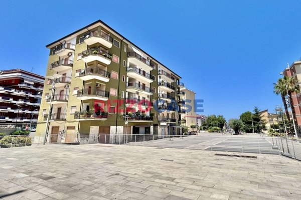 appartamento in vendita a Corigliano-Rossano in zona Rossano