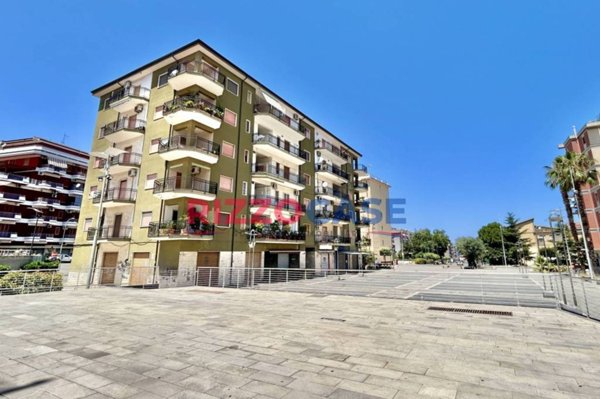 appartamento in vendita a Corigliano-Rossano in zona Rossano