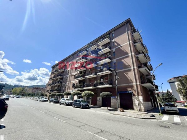 appartamento in vendita a Corigliano-Rossano in zona Rossano Stazione