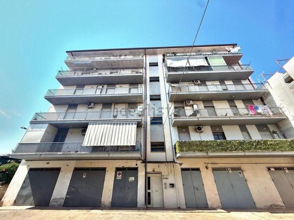 appartamento in vendita a Corigliano-Rossano in zona Fabrizio Piccolo