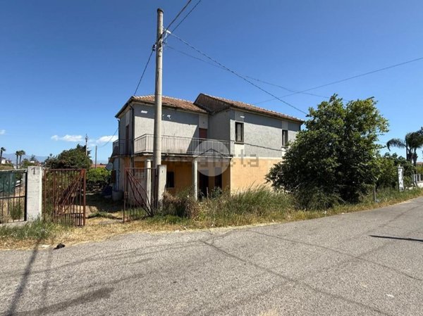 appartamento in vendita a Corigliano-Rossano in zona Torricella
