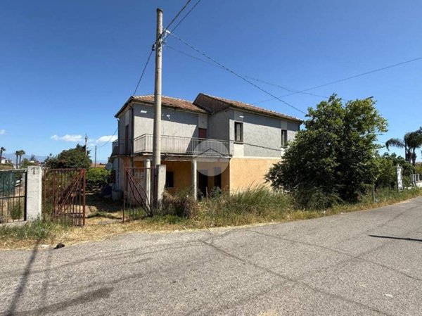 casa indipendente in vendita a Corigliano-Rossano in zona Torricella