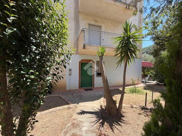 appartamento in vendita a Corigliano-Rossano in zona Corigliano Calabro