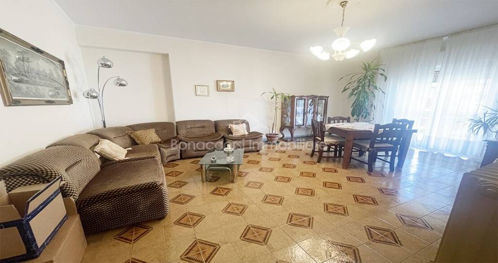 appartamento in vendita a Corigliano-Rossano