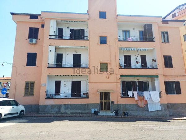 appartamento in vendita a Corigliano-Rossano in zona Rossano