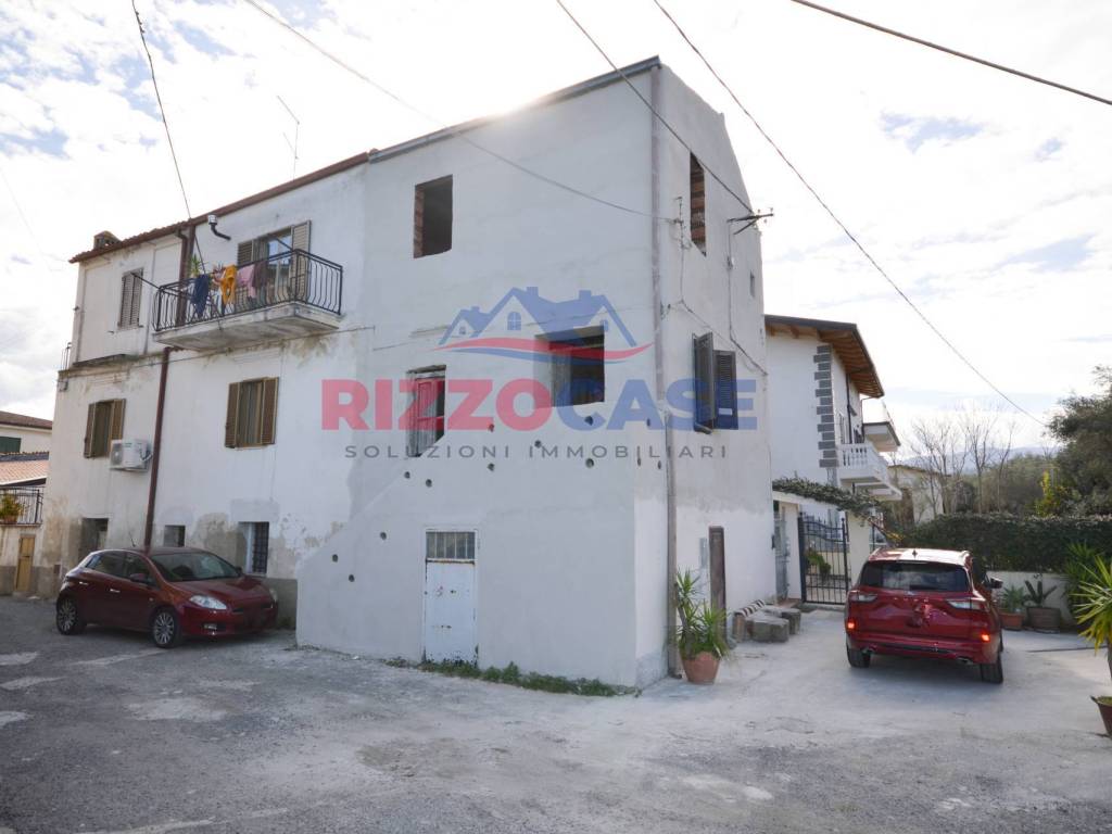 appartamento in vendita a Corigliano-Rossano