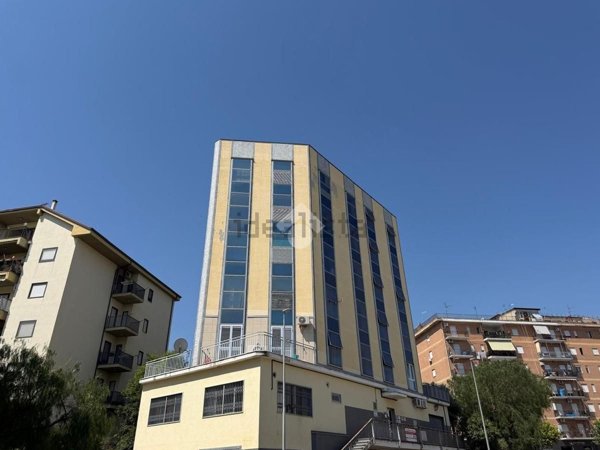 appartamento in vendita a Corigliano-Rossano in zona Rossano Stazione