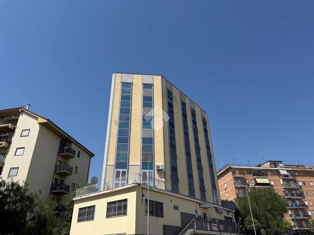 appartamento in vendita a Corigliano-Rossano in zona Fabrizio Piccolo