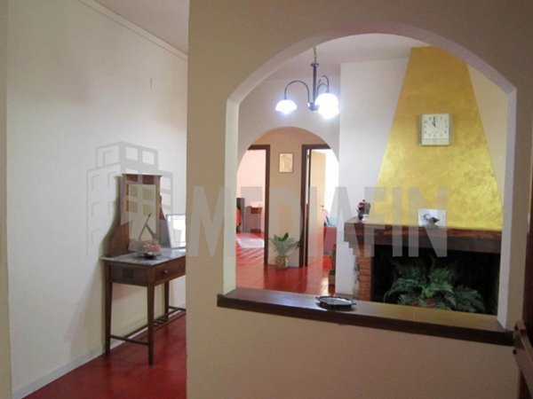 appartamento in vendita a Corigliano-Rossano in zona Rossano