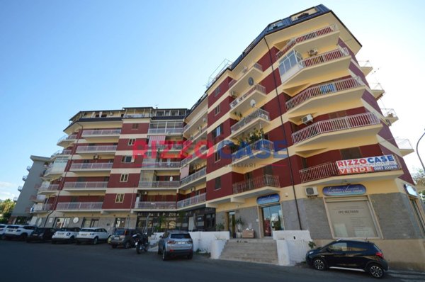 appartamento in vendita a Corigliano-Rossano