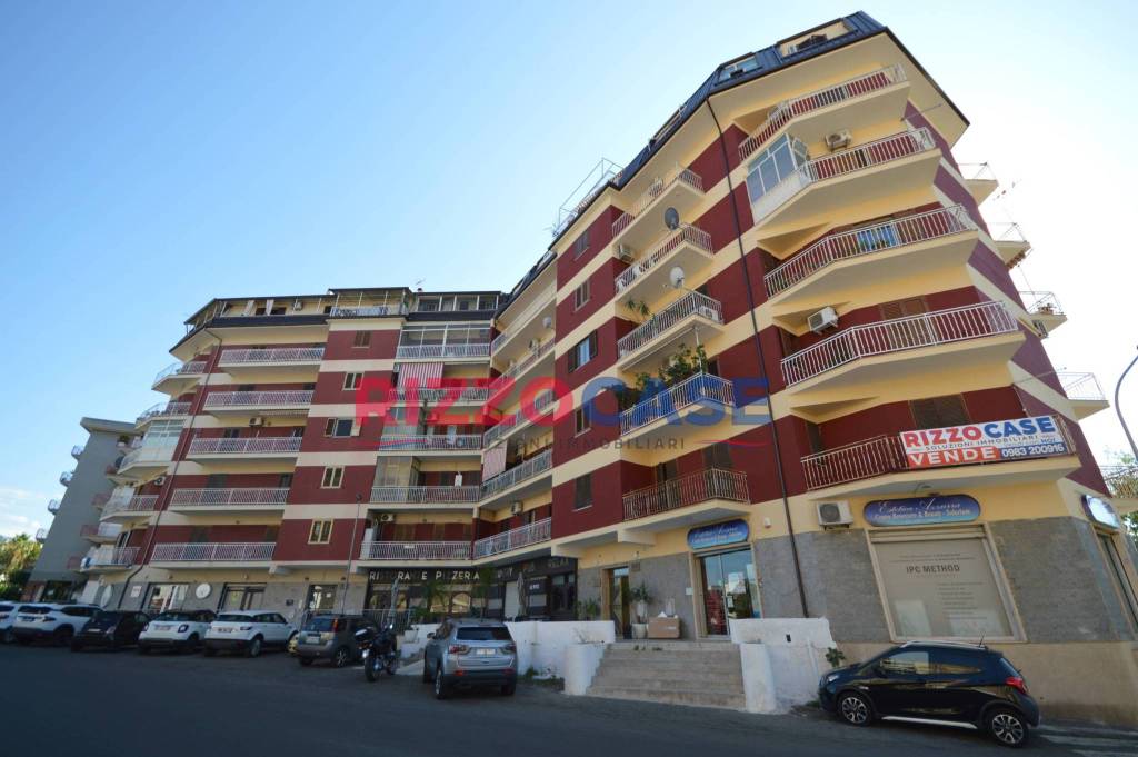 appartamento in vendita a Corigliano-Rossano in zona Rossano