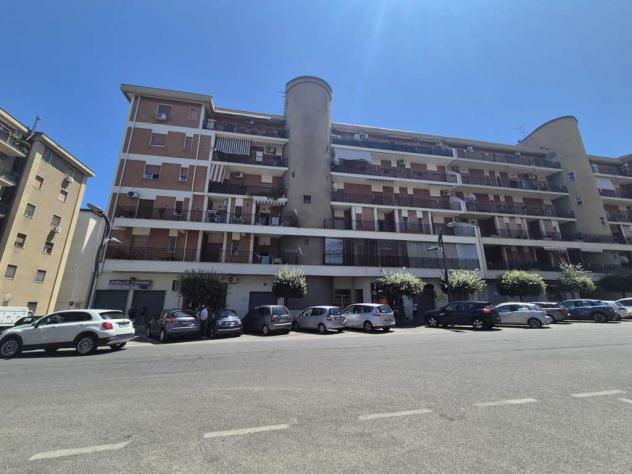 appartamento in vendita a Corigliano-Rossano in zona Rossano