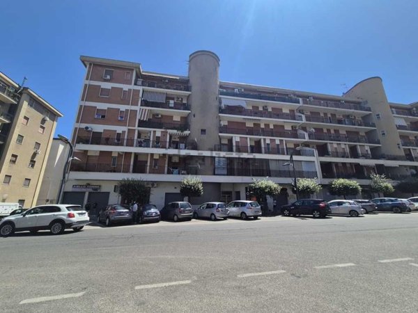 appartamento in vendita a Corigliano-Rossano in zona Rossano Stazione