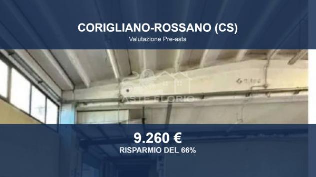 appartamento in vendita a Corigliano-Rossano
