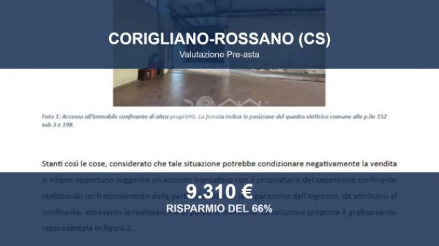appartamento in vendita a Corigliano-Rossano