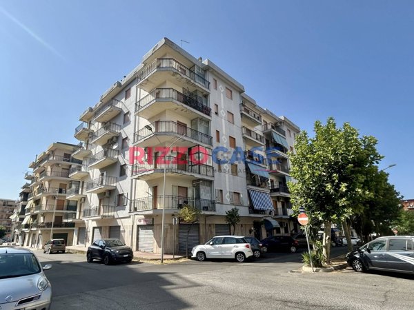 appartamento in vendita a Corigliano-Rossano in zona Rossano