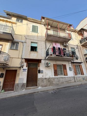 appartamento in vendita a Corigliano-Rossano in zona Rossano