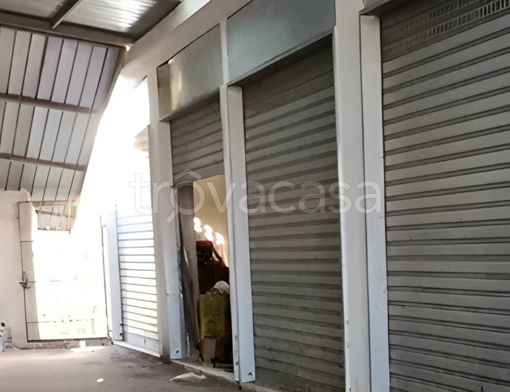 appartamento in vendita a Corigliano-Rossano in zona Rossano