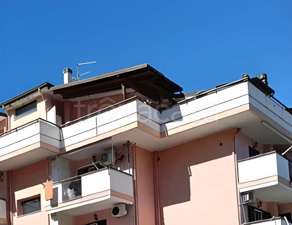 appartamento in vendita a Corigliano-Rossano in zona Rossano