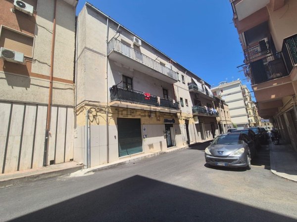 appartamento in vendita a Corigliano-Rossano