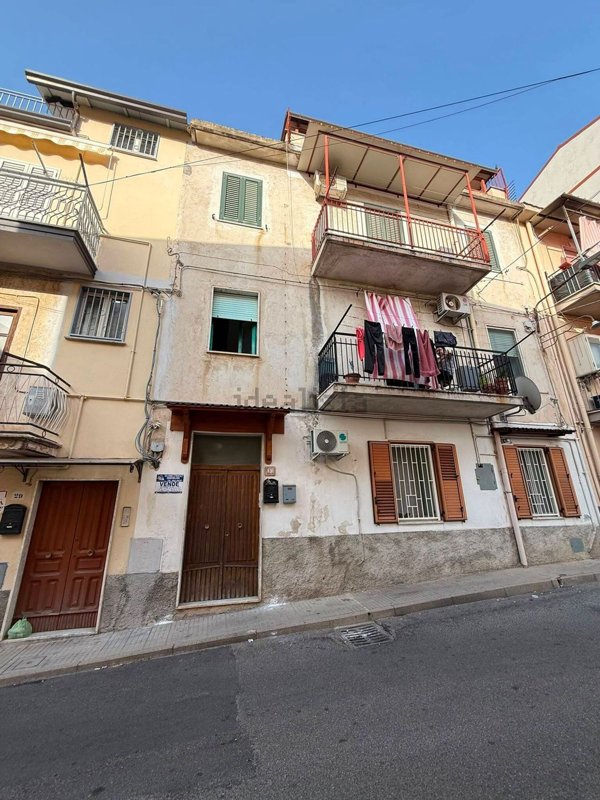 appartamento in vendita a Corigliano-Rossano
