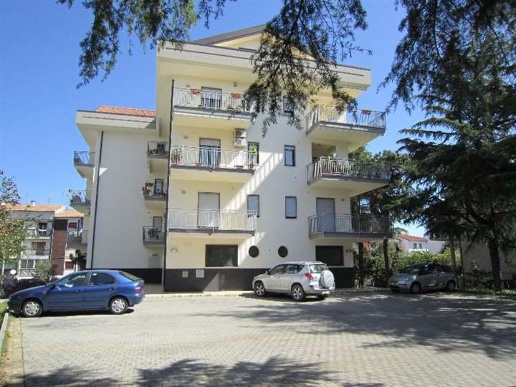 mansarda in vendita a Corigliano-Rossano in zona Rossano Stazione