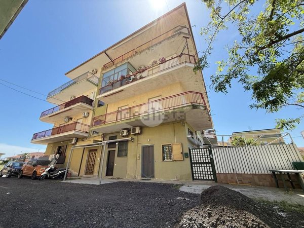 appartamento in vendita a Corigliano-Rossano in zona Fabrizio Piccolo