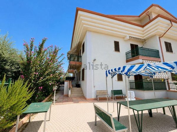 appartamento in vendita a Corigliano-Rossano in zona Fabrizio Piccolo