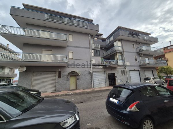 appartamento in vendita a Corigliano-Rossano in zona Fabrizio Piccolo