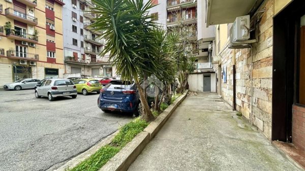locale di sgombero in vendita a Corigliano-Rossano in zona Rossano