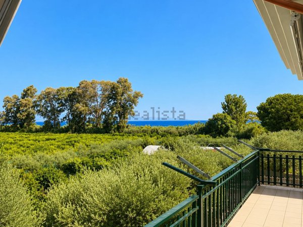 appartamento in vendita a Corigliano-Rossano in zona Fabrizio Piccolo